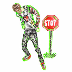 STOPSIGN (hades)