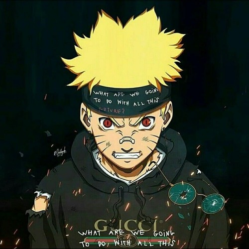 Naruto Basics