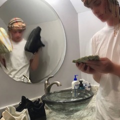 friends (prod. ezziewtf)