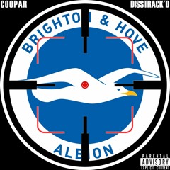 DISSTRACK'D - COOPAR