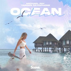 Michael FAY & Yarden Saxophone - Ocean Drive