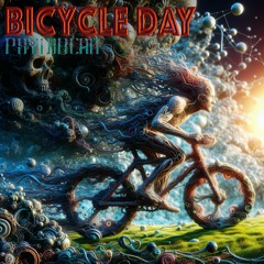 PsyloBean - Bicycle Day 2