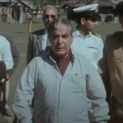 دماء في خليج البنغال.. الحلقة الأولى