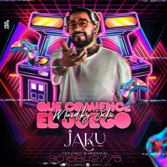 QUE COMIENCE EL JUEGO  BY JAKU