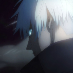 gojo x eyedress - jealous ( HARDTEKK)