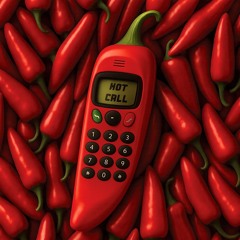 Thauf feat Jeff Bisous - Hot call (Free DL)