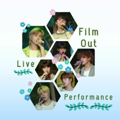 BTS - Film Out (Live Performance)