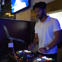 Aagaya Sooriyanai Afro Refix - DJ Spadez