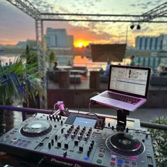 JILUMPAT LUMBA LUMBA x BALON BOHATE x DINDA SEMPURNA[ Ikbalmyrzaa x SOLOCO x Louvre ]