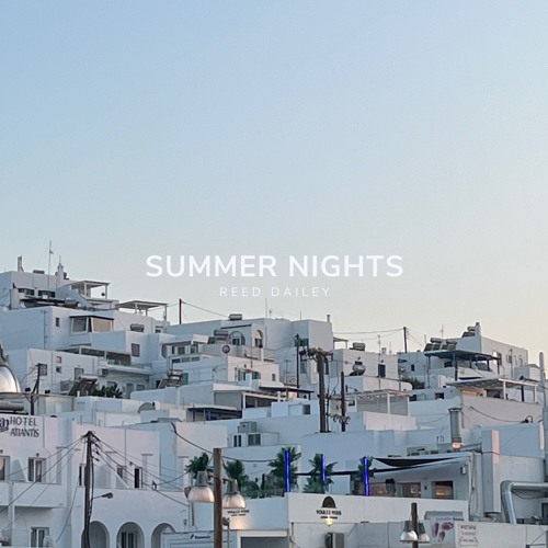 Summer Nights 2023