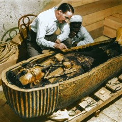 pharaoh w/ 1crusafix & dime! (tonycomputerlove)
