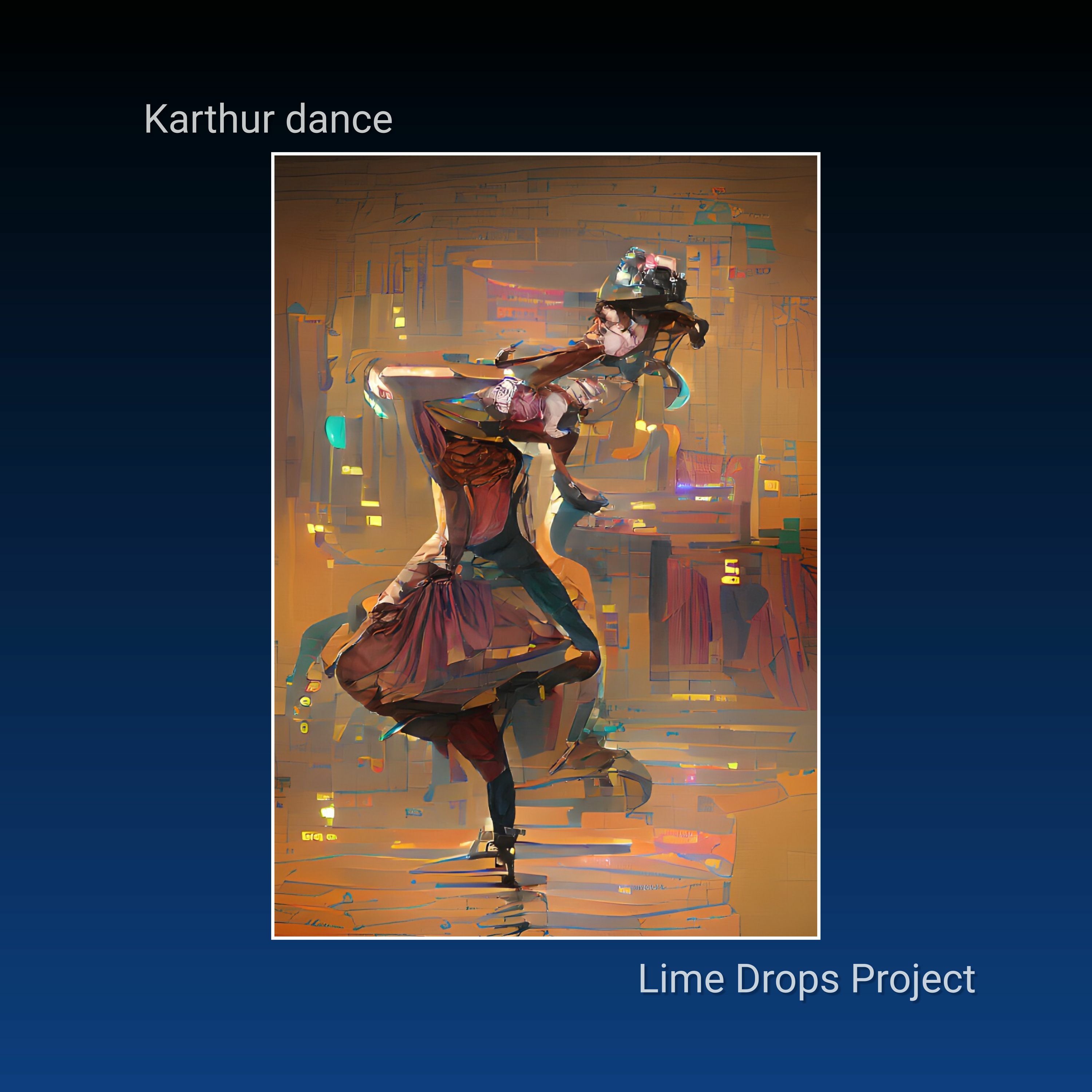 Karthur dance