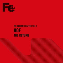 HOF - The Return