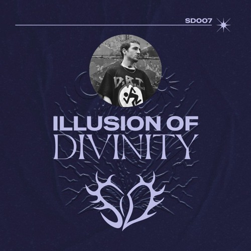 Illusion of Divinity - SD007
