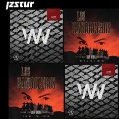 Don Omar vs. Chan - Bandoleros vs. Stutta [jzstur Edit]
