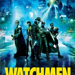 4oc[HD-1080p] Watchmen : Les Gardiens =Stream Film français=
