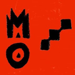 Mahmut Orhan X Ricardo Criollo - Move On Santa (Chadash Cort Mashup)