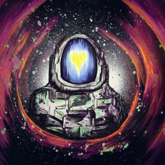 Ricksn - Dead Astronauts