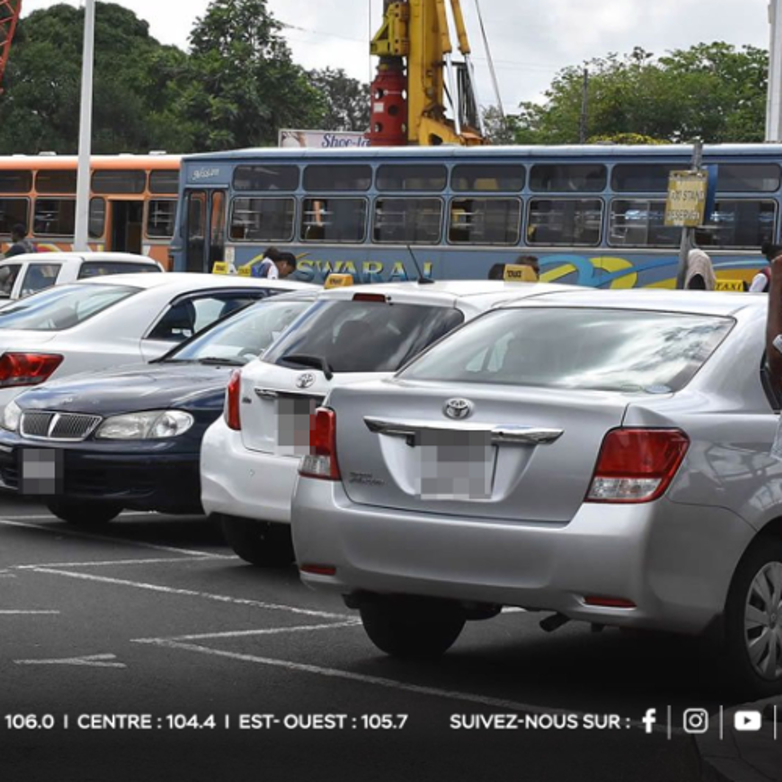 Budget 2025-26 : retour sur les grandes lignes des propositions du secteur du transport