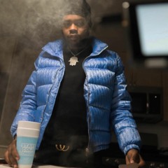 King Rover - Dead End Feat. Jay Rozay & Keddy Stackin