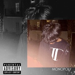 TOO TIRED :9 (Prod. Llouis x Fernospazzin)