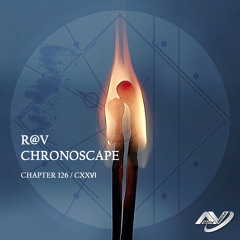 ChronoScape Chapter 126 // CXXVI