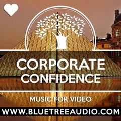 Corporate Confidence - Background Music for YouTube Videos | Upbeat Instrumental Business Stock