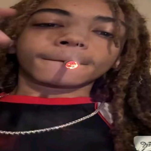 smoked my brain away prod. jaechii x burny