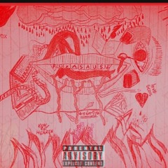 GO AWAY (from love scars)