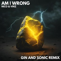 Nico & Vinz - Am I Wrong (Gin and Sonic Remix)