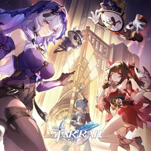 And Then There Were None · Something Unto Death · Boss Theme (Extended) - Honkai Star Rail 2.0 OST