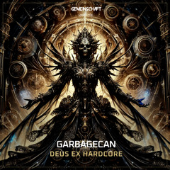 Deus ex Hardcore(Original mix)