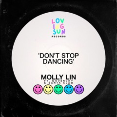 Don't Stop Dancing (English Version)