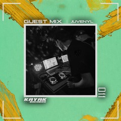 Juvenyl Guest Mix [011] 10/12/21