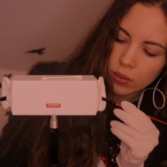 Picking, Ear Swaps & Rubbing