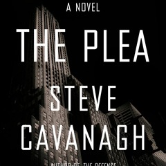 PDF BOOK The Plea: A Novel (Eddie Flynn Book 2)