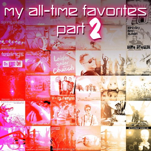 my all-time favourites part 2