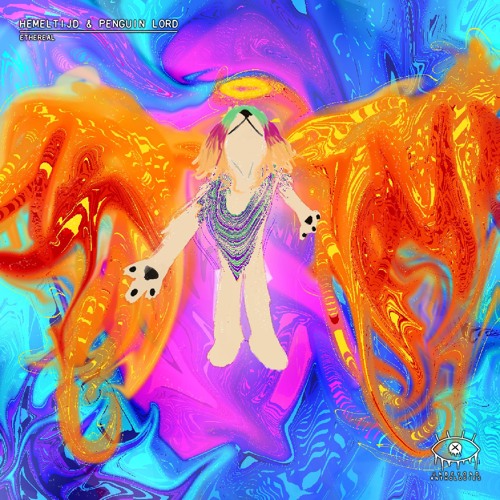 Hemeltijd & Penguin Lord - Ethereal