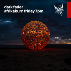 Afrikaburn 2024 - Loki the Rhino - Friday 7pm
