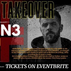 Hamaton3 @AN SPAILPIN FANACH Cork