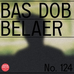 Baka Gaijin Podcast 124 by Bas Dobbelaer