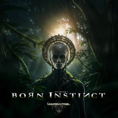Born Instinct 7 - VA Compilation (Out now)