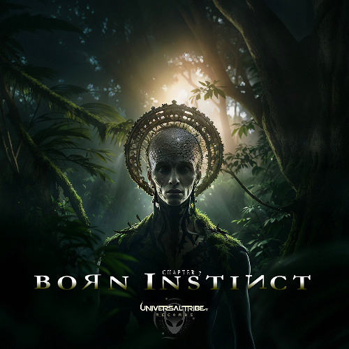 Born Instinct 7 - VA Compilation (Out now)