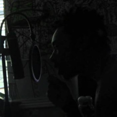 Ruben Slikk /// Jesus Chri$t Spirit Guide