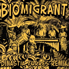 Arrullo Del Mono - Dinastia Torres (Biomigrant Remix)