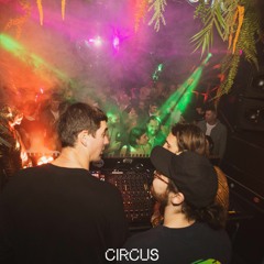 9 26 AM - B3B Cam Milesi & DJ Funk Ya - Live From Circus 13.08.23
