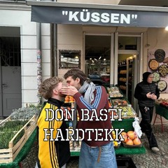 01099 - Küssen [HARDTEKK]