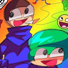 renard - endless queer but slowed to my likings