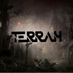 TERRAH - PAIN [Preview]